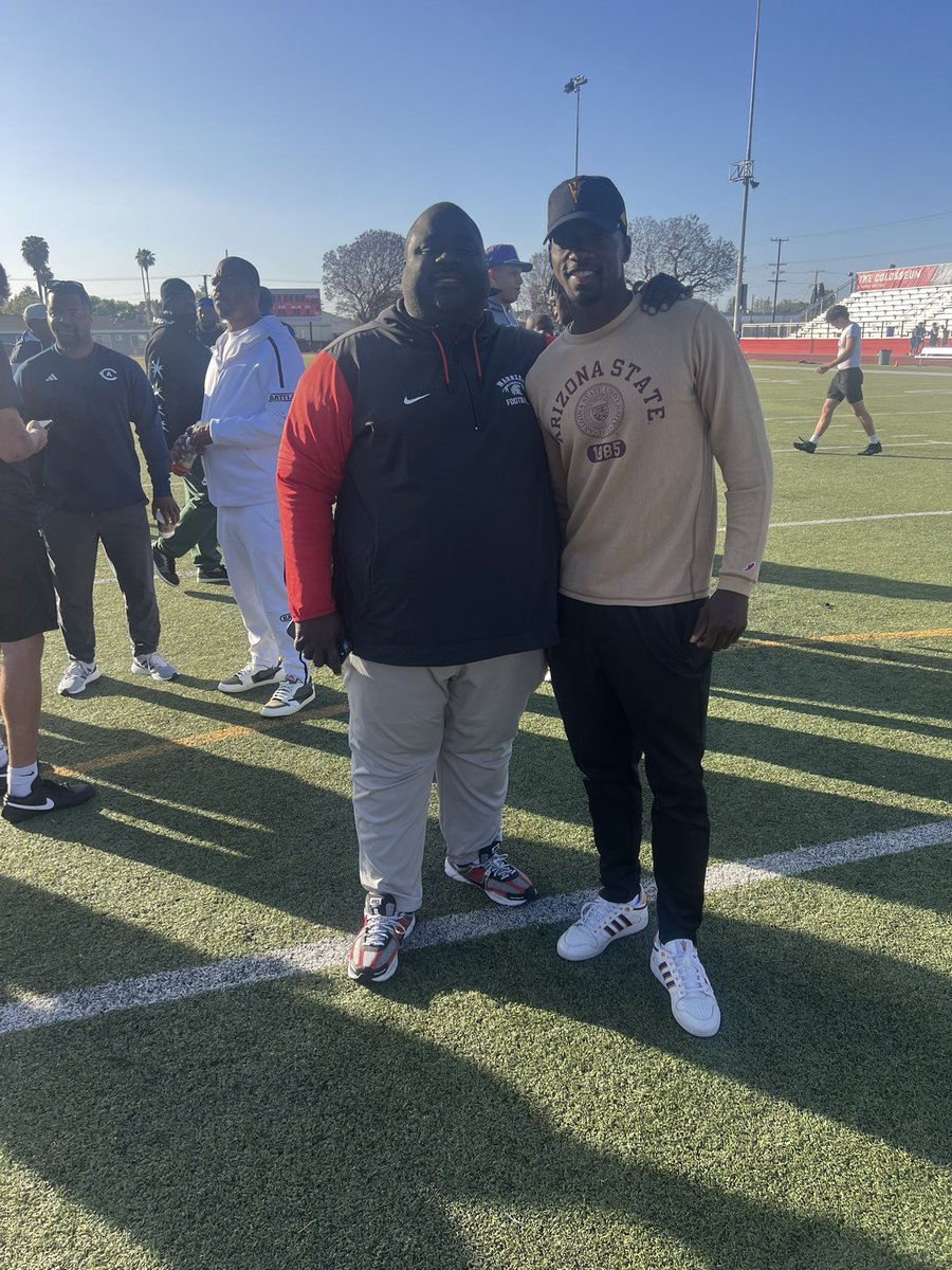 YOUNG HEAD BALL COACH (@yung_guru_) on Twitter photo <a href="/D_Co0p/">Deontrae Cooper</a> <a href="/PMA_Football/">PMA Football</a> College showcase was “Metro Boomin” we the ones Neva been the two’s 💯💯💯🤞🏾🤞🏾🤞🏾 <a href="/D_Co0p/">Deontrae Cooper</a> <a href="/PMA_Football/">PMA Football</a> College showcase was “Metro Boomin” we the ones Neva been the two’s 💯💯💯🤞🏾🤞🏾🤞🏾