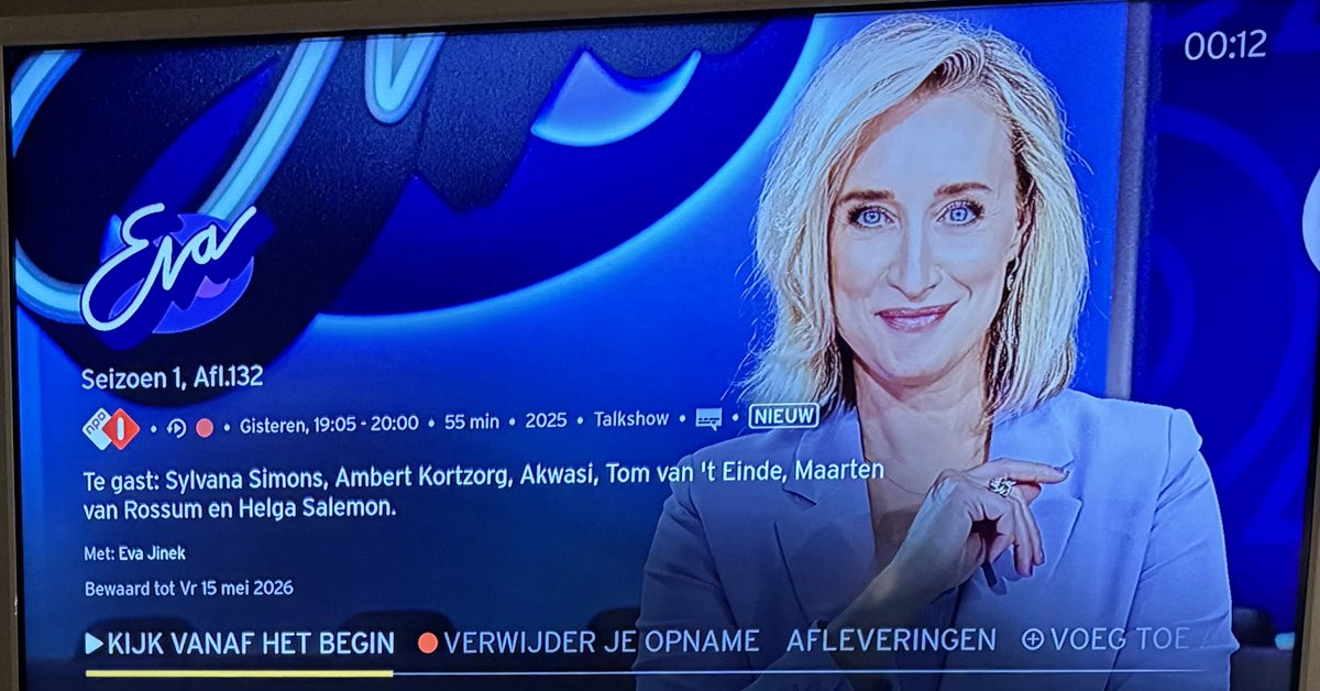 Diny Brouwer tweet media