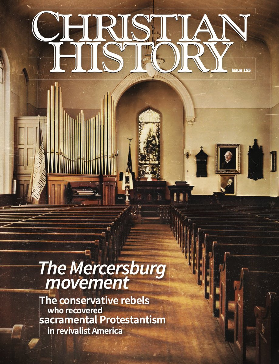 What was going on in PA?! 

christianhistoryinstitute.org/magazine/issue…