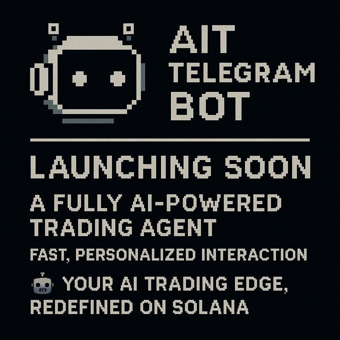 AIT Labs tweet media