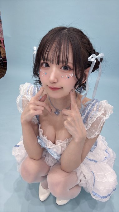 コスプレイヤーうちののTwitter画像19