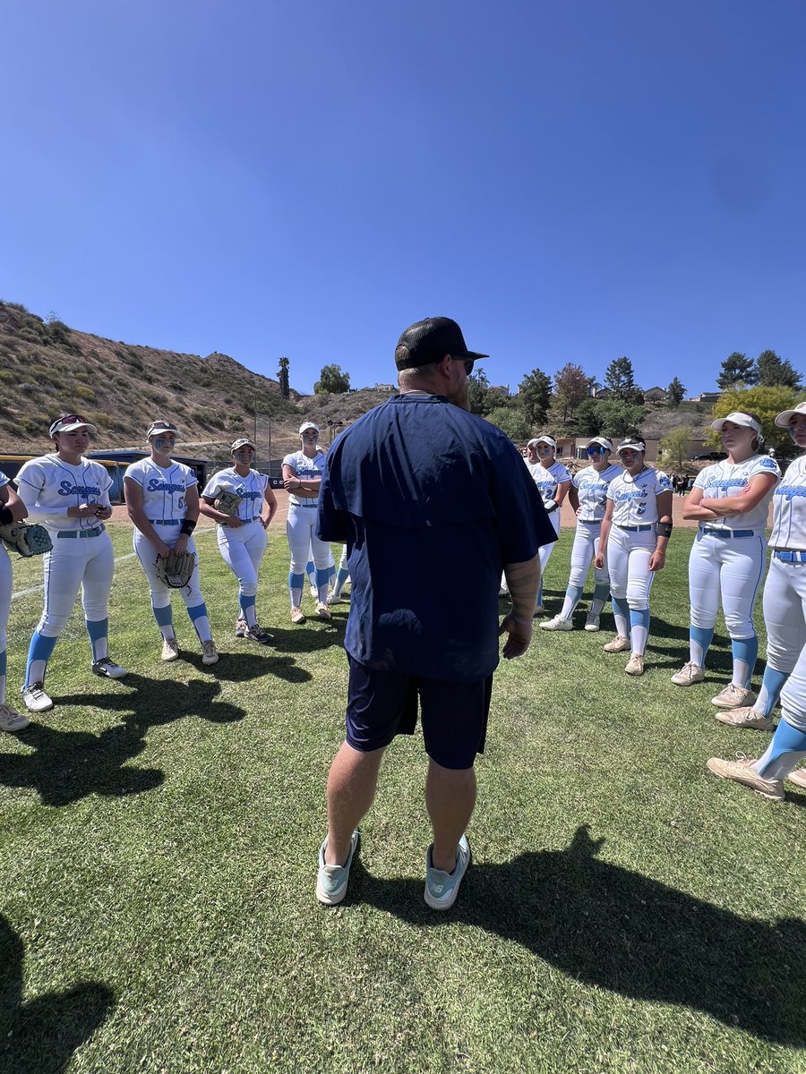 Saugus Softball tweet media