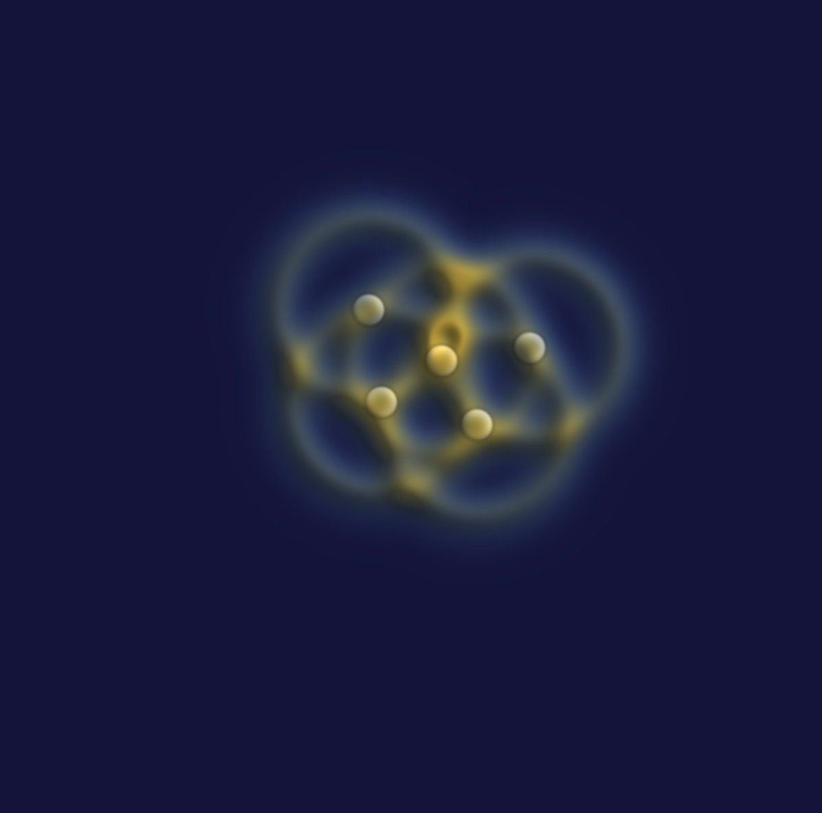 _newcubes_'s tweet image. particle lenia is my current love language. knob twisters delight.
znah.net/lenia/
