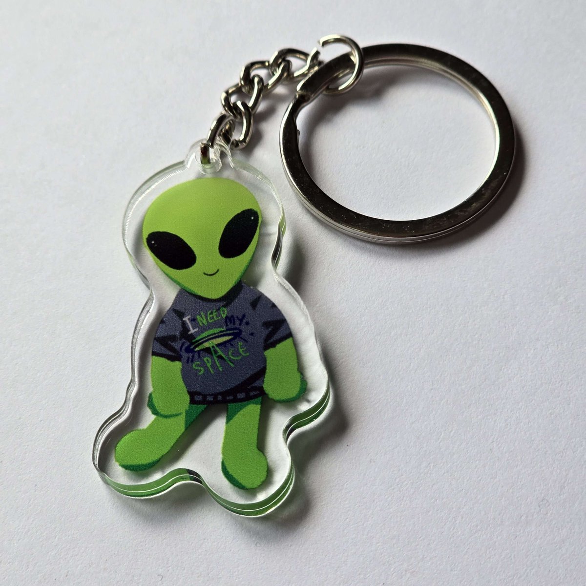 K I T E 👽 (หลงทางในอวกาศ / SEND HELP PLEASE) tweet media