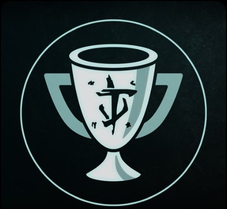 sponge833's tweet photo. DOOM: The Dark Ages
Mestre dos Troféus (Platina)
Adquira todos os troféus. https://t.co/gGGwjQ9Crk