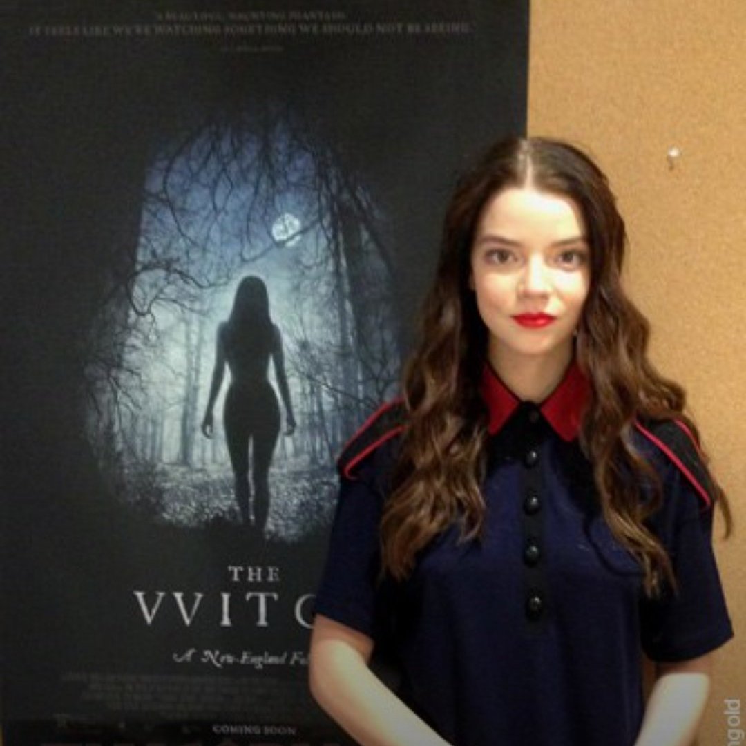 best of anya taylor-joy (@anyafolders) on Twitter photo 