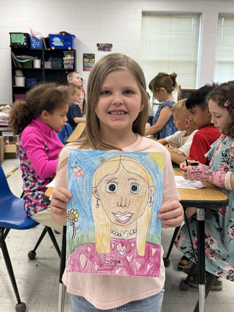 M. M. Pierce Elementary tweet media