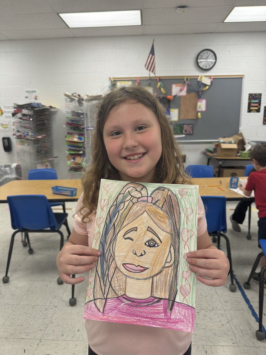 M. M. Pierce Elementary tweet media