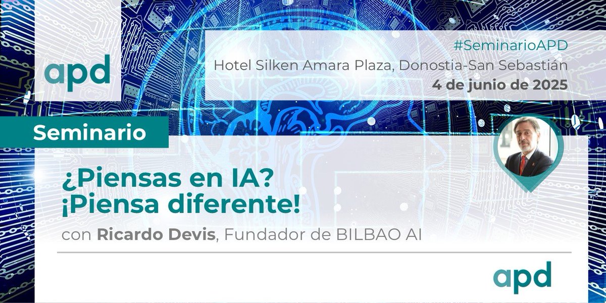 Ricardo Devis tweet media