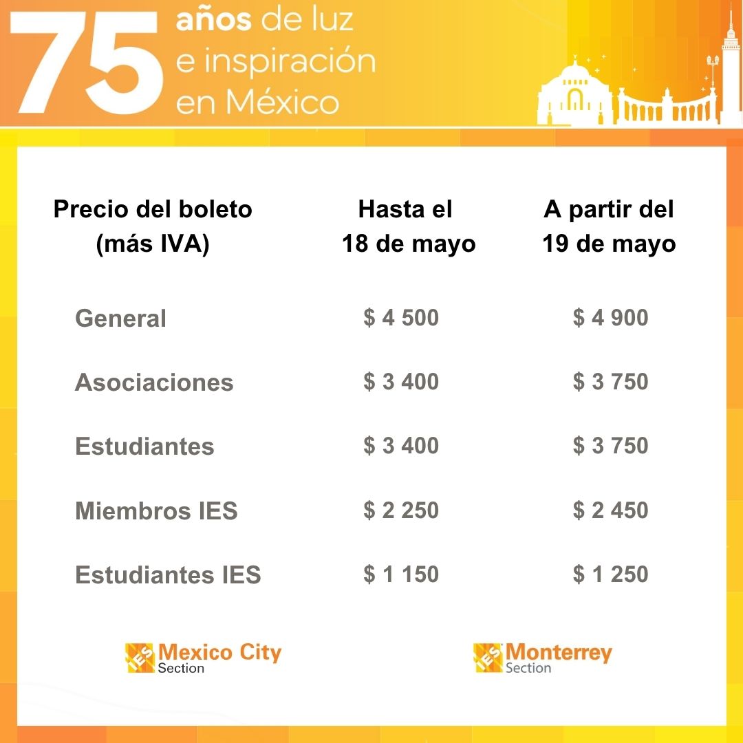 IES Monterrey tweet media