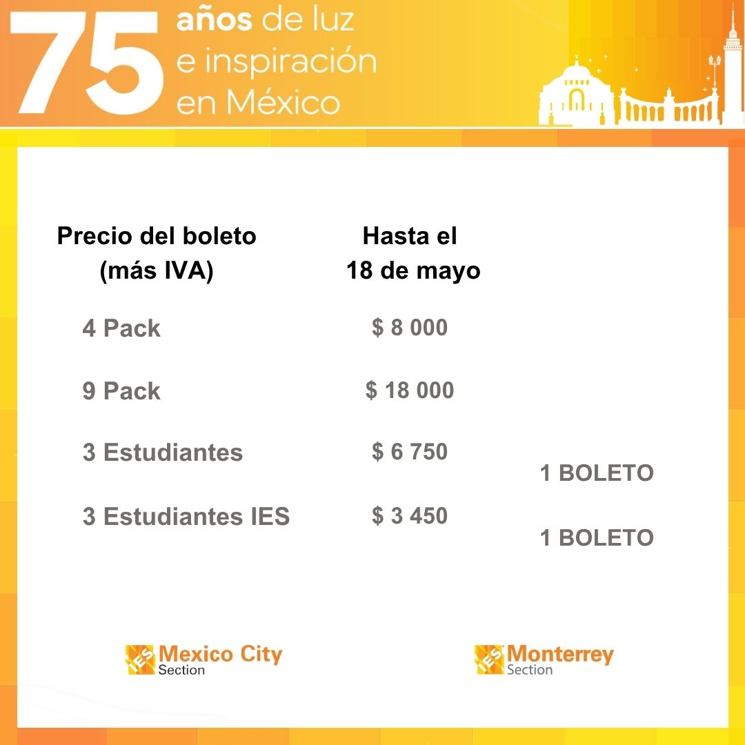 IES Monterrey tweet media