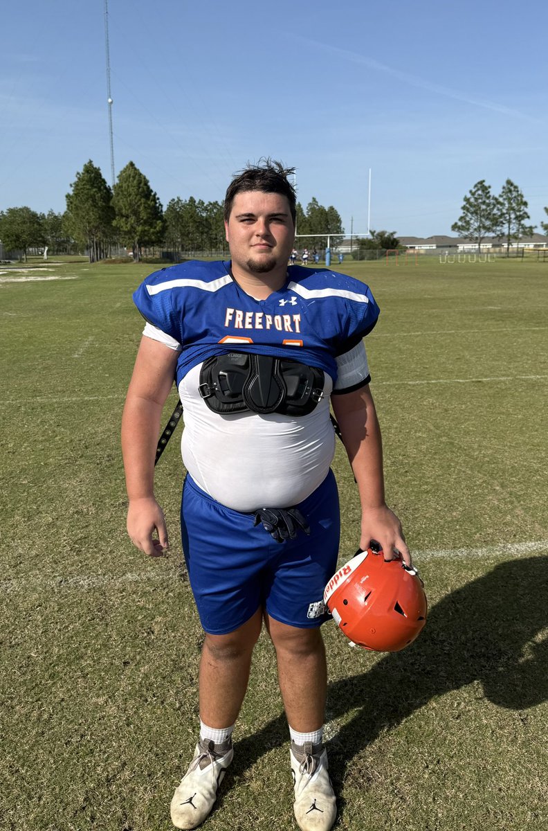 Shaun Arntz (@shaunarntz) on Twitter photo Big Dog 2027 <a href="/easton_parnell/">Easton Parnell</a> has had a great spring 💪 only been playing football for 9 months! At 6’2” 305lbs he is very quick and athletic for his size. Trench mover! OL&DL <a href="/ThomsenChris/">Chris Thomsen</a> <a href="/CoachBrock50/">Nathan Brock</a> <a href="/Coach_RWallace/">Coach Ryan Wallace</a> <a href="/Jcoop50/">Jon Cooper</a> <a href="/CoachBanks2008/">Gary Banks</a> <a href="/CoachCarter_CCU/">Cortez Carter</a> <a href="/ssaulnier1/">steven saulnier</a> Big Dog 2027 <a href="/easton_parnell/">Easton Parnell</a> has had a great spring 💪 only been playing football for 9 months! At 6’2” 305lbs he is very quick and athletic for his size. Trench mover! OL&DL <a href="/ThomsenChris/">Chris Thomsen</a> <a href="/CoachBrock50/">Nathan Brock</a> <a href="/Coach_RWallace/">Coach Ryan Wallace</a> <a href="/Jcoop50/">Jon Cooper</a> <a href="/CoachBanks2008/">Gary Banks</a> <a href="/CoachCarter_CCU/">Cortez Carter</a> <a href="/ssaulnier1/">steven saulnier</a>