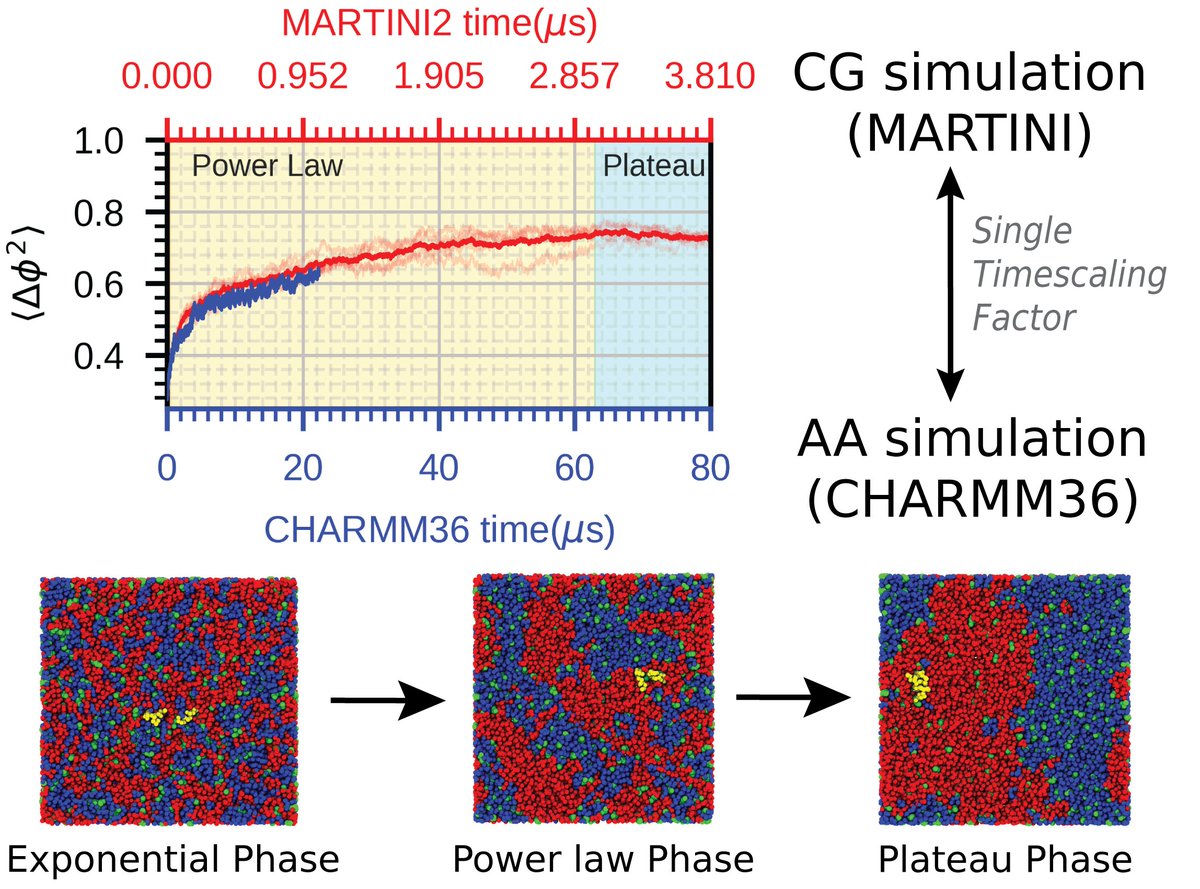 Sangram Prusty (@sangramprusty1) on Twitter photo Thrilled to share my first co-first author paper from my PhD, now published in J. Chem. Theory Comput.!@JCIM_JCTC <a href="/BUChemistry/">BU Chemistry</a>
doi.org/10.1021/acs.jc… Thrilled to share my first co-first author paper from my PhD, now published in J. Chem. Theory Comput.!@JCIM_JCTC <a href="/BUChemistry/">BU Chemistry</a>
doi.org/10.1021/acs.jc…