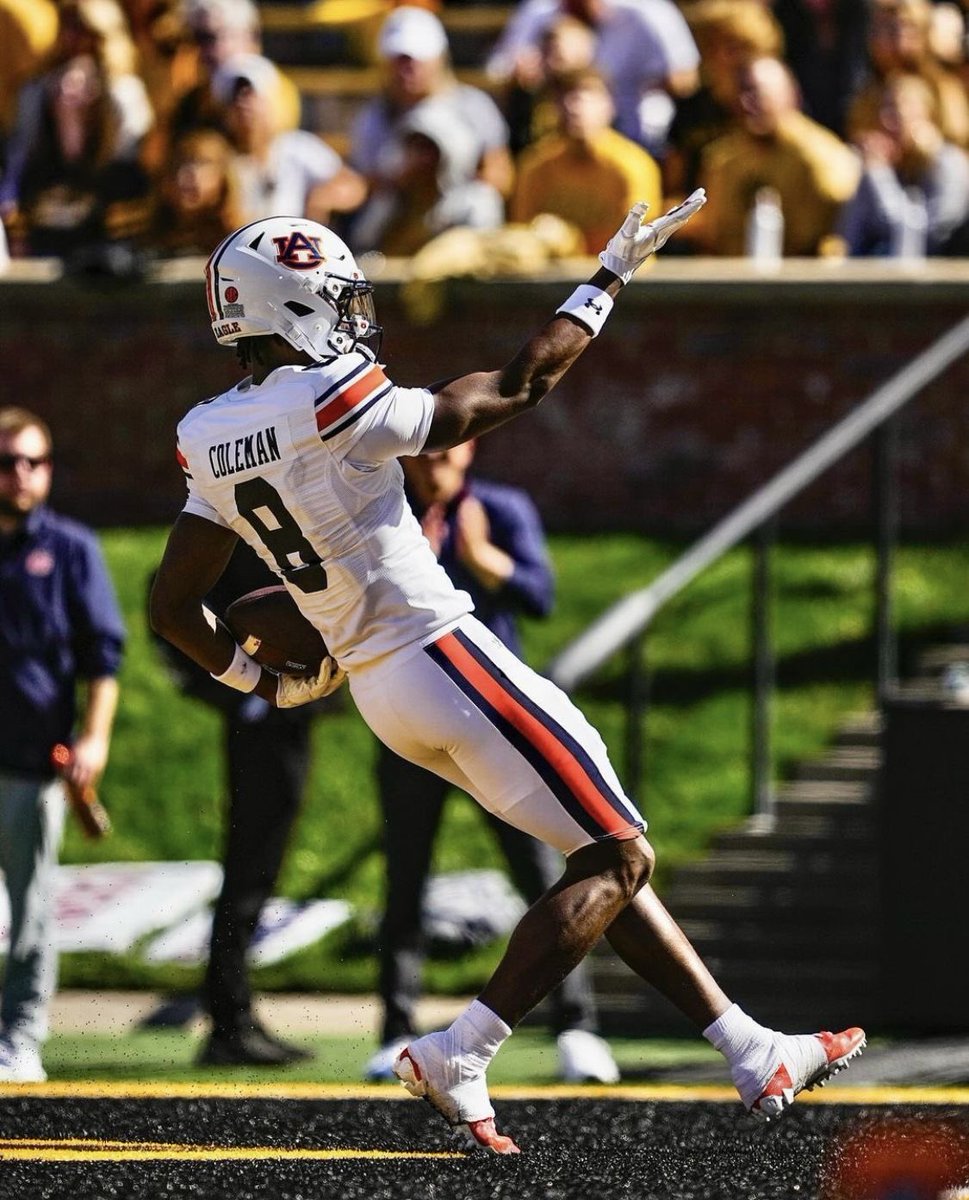 Damani warren (@bbgdmoneyy) on Twitter photo Blessed an honored to receive an offer from <a href="/AuburnFootball/">Auburn Football</a>
<a href="/B_Aigamaua/">Ben Aigamaua</a> <a href="/CoachNorris34/">Sam Norris</a> <a href="/Coach_Brentley/">Desmond Brentley</a> <a href="/frostyyzo/">LJ Holmes</a> <a href="/dj_11szn/">Coach DJ Bealer</a> <a href="/BlairAngulo/">Blair Angulo</a> <a href="/adamgorney/">Adam Gorney</a> <a href="/ChadSimmons_/">ChadSimmons</a> <a href="/BrandonHuffman/">Brandon Huffman</a> <a href="/GregBiggins/">Greg Biggins</a> <a href="/aggiefootball05/">Arbor View Football 🏈</a> Blessed an honored to receive an offer from <a href="/AuburnFootball/">Auburn Football</a>
<a href="/B_Aigamaua/">Ben Aigamaua</a> <a href="/CoachNorris34/">Sam Norris</a> <a href="/Coach_Brentley/">Desmond Brentley</a> <a href="/frostyyzo/">LJ Holmes</a> <a href="/dj_11szn/">Coach DJ Bealer</a> <a href="/BlairAngulo/">Blair Angulo</a> <a href="/adamgorney/">Adam Gorney</a> <a href="/ChadSimmons_/">ChadSimmons</a> <a href="/BrandonHuffman/">Brandon Huffman</a> <a href="/GregBiggins/">Greg Biggins</a> <a href="/aggiefootball05/">Arbor View Football 🏈</a>