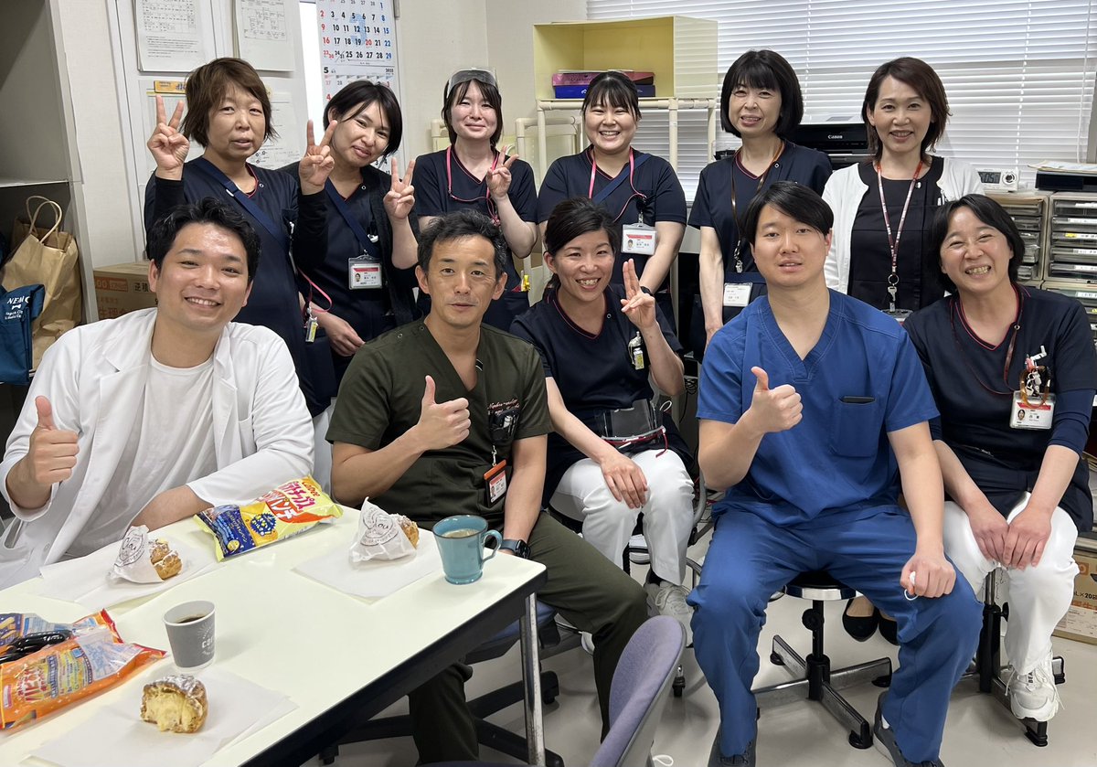 Kazumi Taguchi tweet media