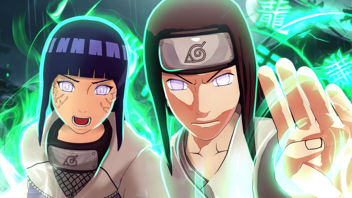 The HYUGA CLAN CANNOT Be Stopped In Naruto To Boruto Shinobi Striker
youtu.be/rjVbFegfWRc
youtu.be/rjVbFegfWRc
youtu.be/rjVbFegfWRc