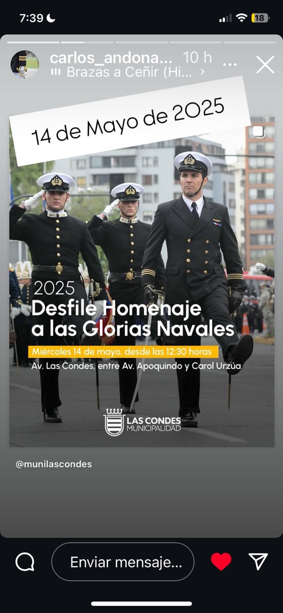 bianchipietro1's tweet image. Fragata "Lynch" rinde homenaje al héroe naval que le da su nombre #armad... youtube.com/shorts/5WyYe4H… vía @YouTube