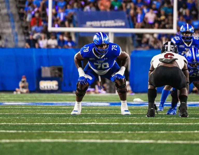 Joshua Evans (@outworkthework) on Twitter photo Georgia State Offered!
#AGTG #OutworkTheWork
<a href="/CoachBenReaves/">Ben Reaves Jr.</a> <a href="/CoachRMWilliams/">Rob Williams</a>
<a href="/BGrubbs66/">Ben Grubbs</a> <a href="/Velocity_FB/">Velocity Football Academyโข</a>
<a href="/hopo125/">Tyrone Hopper (Recruiting Coach)</a> <a href="/CFravel247/">Cory Fravel</a>
<a href="/RivalsFriedman/">Adam Friedman</a> <a href="/JeremyO_Johnson/">Jeremy Johnson</a>
<a href="/RecruitGeorgia/">Recruit Georgia</a> <a href="/ChadSimmons_/">ChadSimmons</a>
<a href="/Rebels247/">David Johnson</a> <a href="/adamgorney/">Adam Gorney</a> Georgia State Offered!
#AGTG #OutworkTheWork
<a href="/CoachBenReaves/">Ben Reaves Jr.</a> <a href="/CoachRMWilliams/">Rob Williams</a>
<a href="/BGrubbs66/">Ben Grubbs</a> <a href="/Velocity_FB/">Velocity Football Academyโข</a>
<a href="/hopo125/">Tyrone Hopper (Recruiting Coach)</a> <a href="/CFravel247/">Cory Fravel</a>
<a href="/RivalsFriedman/">Adam Friedman</a> <a href="/JeremyO_Johnson/">Jeremy Johnson</a>
<a href="/RecruitGeorgia/">Recruit Georgia</a> <a href="/ChadSimmons_/">ChadSimmons</a>
<a href="/Rebels247/">David Johnson</a> <a href="/adamgorney/">Adam Gorney</a>