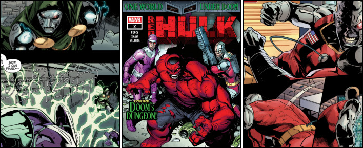 Mooretoons Publishing tweet media