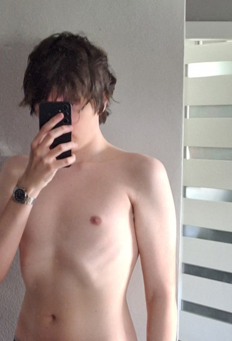 eh i havent done this in a while