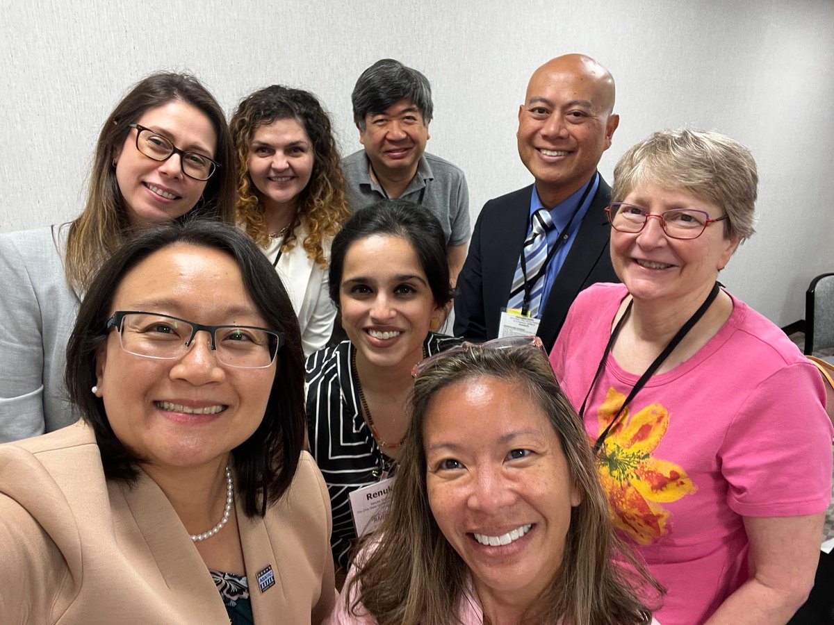 sambahq's tweet photo. Left picture is SAMBA Communications Committee Meeting and the right picture is SAMBA Website Committee meeting hard at work!

#SAMBA25 https://t.co/K1Zl9CEtb7