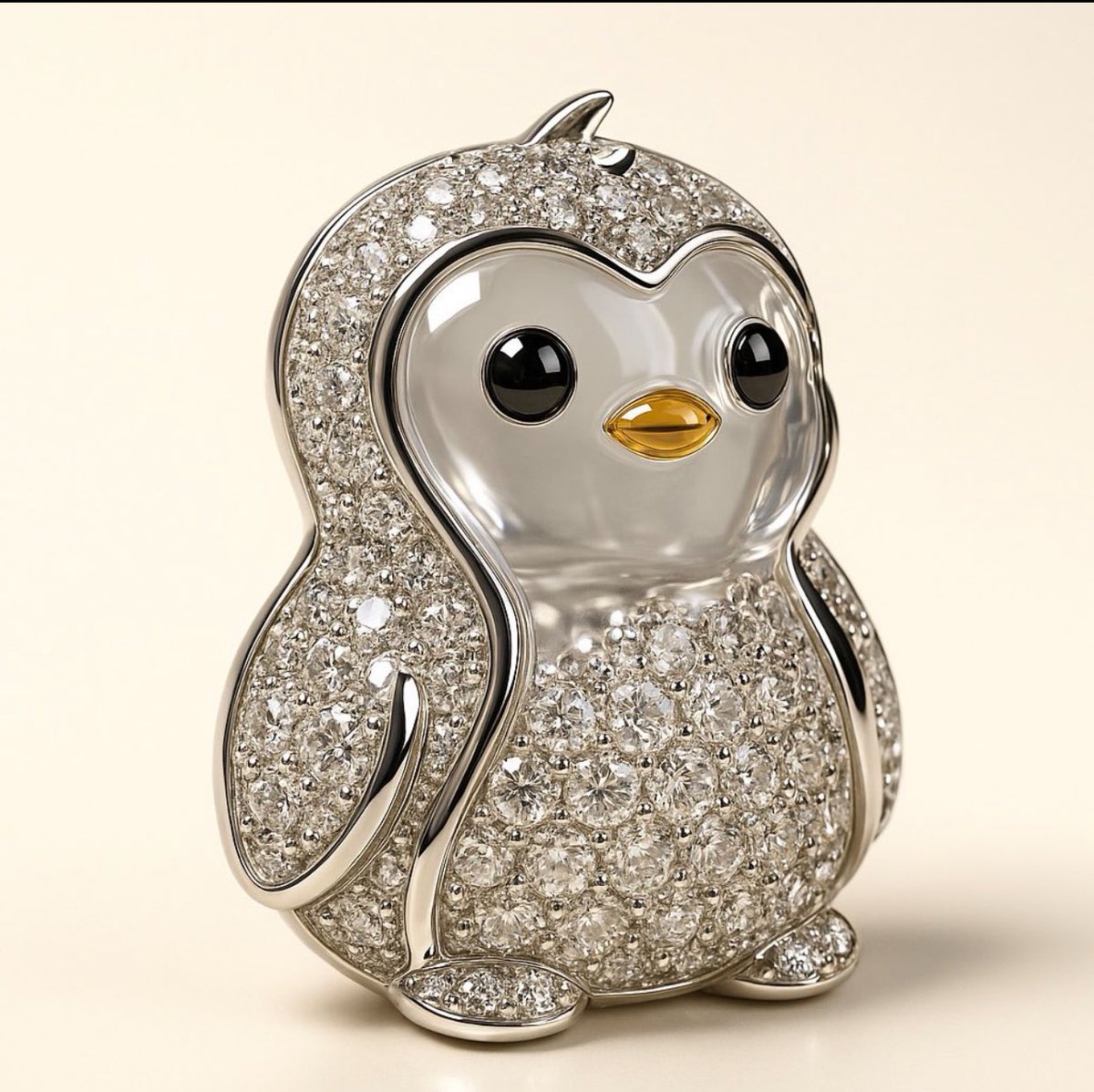 Pudgy Penguins tweet media