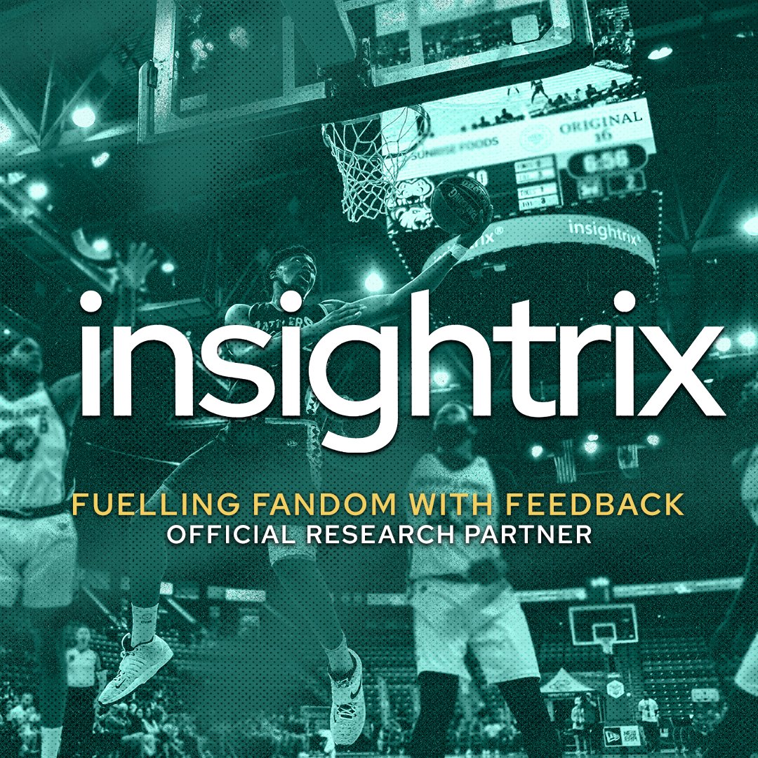 We’re thrilled to announce that Insightrix is now the Official Research Partner of the <a href="/Saskatchewan/">Tourism Saskatchewan</a> Rattlers !

Our commitment to the Rattlers runs deep — as proud corporate partners since 2022, we’ve been courtside through buzzer-beaters, big wins, and unforgettable moments.