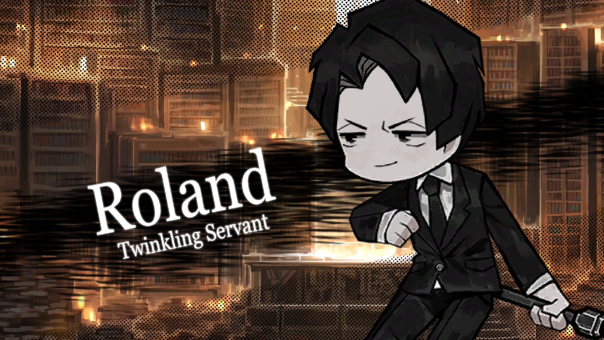 Got Yesod to whip out a nice little card for me.
It's really cool, ain't it?~ I don't know if this amount of detail would work in uhm... you know, card size though.