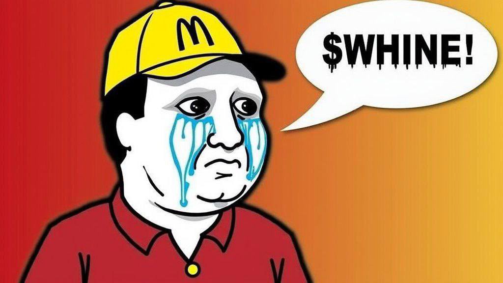 Phaltron The Mastermind 🧠 (@phaltron) on Twitter photo <a href="/deanbulla/">Dean Bulla | DoctorSchizo.eth | dean.eth</a> Me too but i don’t $whine
I just ape whinecoin
😭
5XCZVKbQhDQpyP1kc12UsyqarN7d4gFZyTdk2Jsdpump
T.me/whinecoin <a href="/deanbulla/">Dean Bulla | DoctorSchizo.eth | dean.eth</a> Me too but i don’t $whine
I just ape whinecoin
😭
5XCZVKbQhDQpyP1kc12UsyqarN7d4gFZyTdk2Jsdpump
T.me/whinecoin