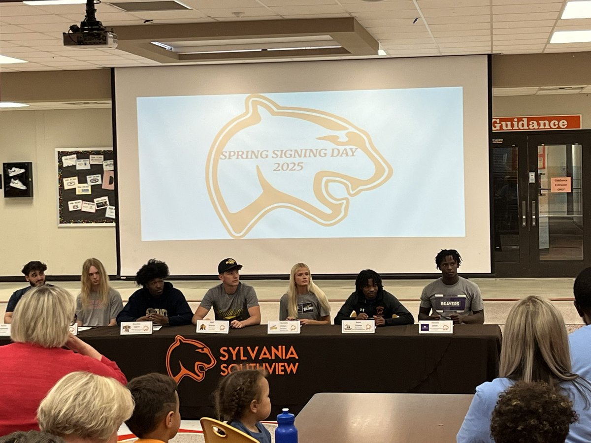 Southview High School Cougars Football tweet media