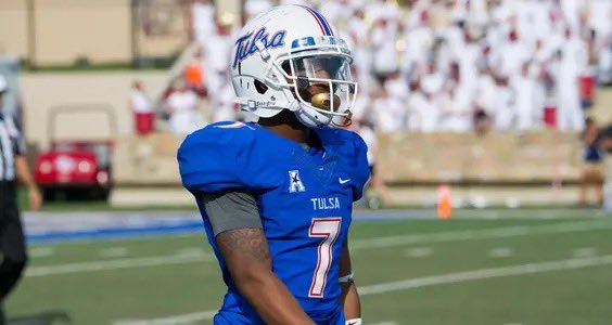 Landon “manu” Johnson (@_manue7) on Twitter photo AGTG! Blessed to receive a offer from <a href="/TulsaFootball/">Tulsa Football</a> GO GOLDEN HURRICANES! <a href="/Coach_Barfield/">Carter Barfield</a> <a href="/KenAnioJr/">Ken Anio</a> <a href="/samspiegs/">Sam Spiegelman</a> <a href="/JeritRoser/">Jerit Roser</a> <a href="/MPArecruiting/">Madison Prep Recruiting</a> <a href="/justcoachakpan/">Coach Akpan</a> <a href="/MPAFootball/">Madison Prep Academy Football</a> AGTG! Blessed to receive a offer from <a href="/TulsaFootball/">Tulsa Football</a> GO GOLDEN HURRICANES! <a href="/Coach_Barfield/">Carter Barfield</a> <a href="/KenAnioJr/">Ken Anio</a> <a href="/samspiegs/">Sam Spiegelman</a> <a href="/JeritRoser/">Jerit Roser</a> <a href="/MPArecruiting/">Madison Prep Recruiting</a> <a href="/justcoachakpan/">Coach Akpan</a> <a href="/MPAFootball/">Madison Prep Academy Football</a>