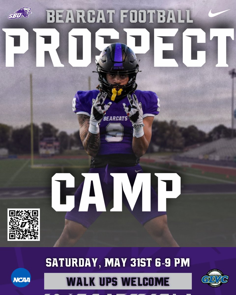 Thank you for the invite <a href="/CoachDNew_/">Donavan Newman III</a> can’t wait to get on the field!!
