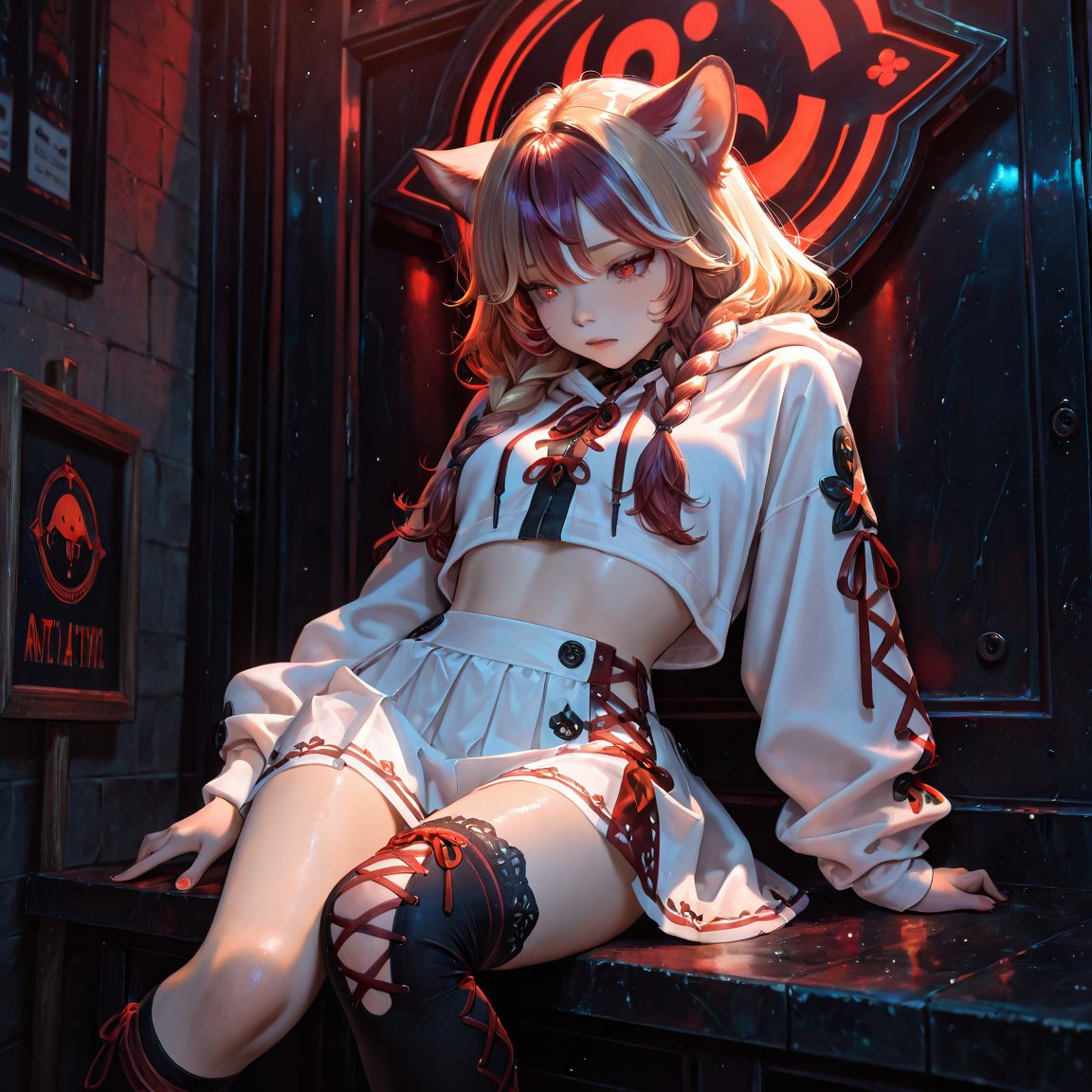 ItsCyXx_'s tweet photo. #aiart #anime #hentiart #ecchi #AnimeArt #catgirl #backgrounds #animebackgrounds https://t.co/0cj2l0gAUs