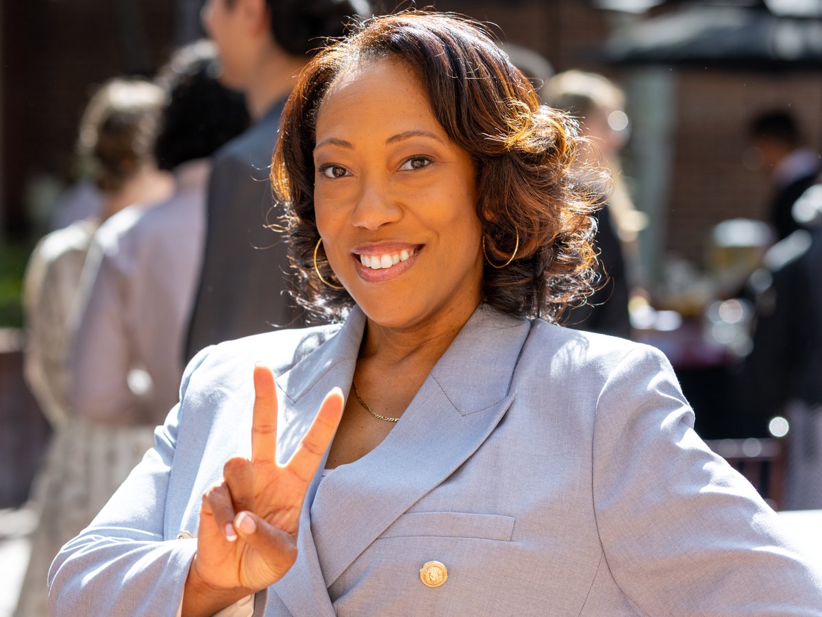 USC Thornton tweet media