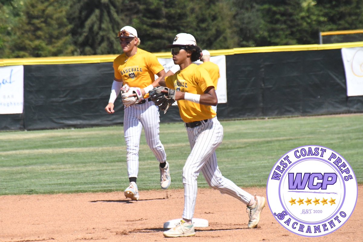 Chris Jackson (@cjacksonwcp) on Twitter photo Made the trek down to Hughson, where there’s great food, a great community.
And great sports!
<a href="/Hhuskeybsbl/">Hughson High School Baseball</a> hosts Wheatland in the winner-take-all Game 3 of the SJS D5 semis.
Winner gets Lincoln/Woodland, a series also in Game 3 today - which <a href="/A2J15/">Aaron Jackson</a> is covering ✍️ Made the trek down to Hughson, where there’s great food, a great community.
And great sports!
<a href="/Hhuskeybsbl/">Hughson High School Baseball</a> hosts Wheatland in the winner-take-all Game 3 of the SJS D5 semis.
Winner gets Lincoln/Woodland, a series also in Game 3 today - which <a href="/A2J15/">Aaron Jackson</a> is covering ✍️