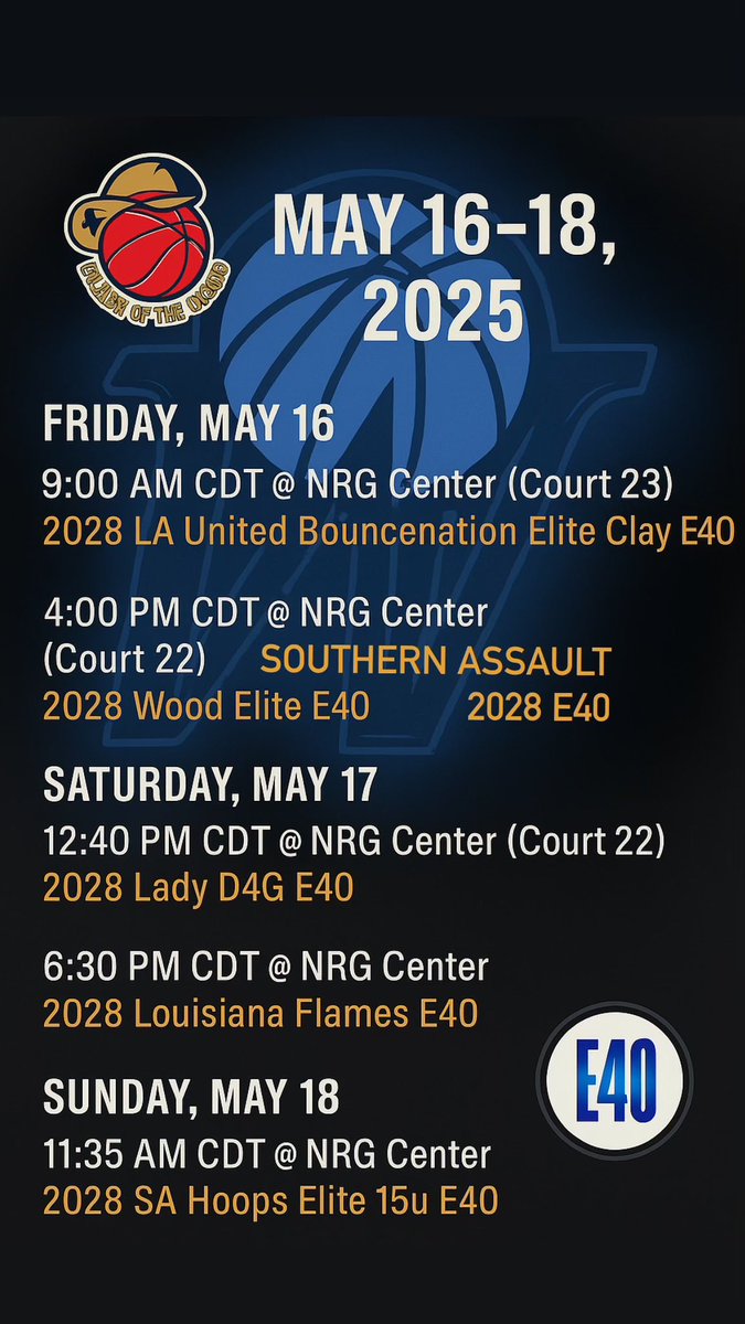 Wood Elite 2028 E40 tweet media