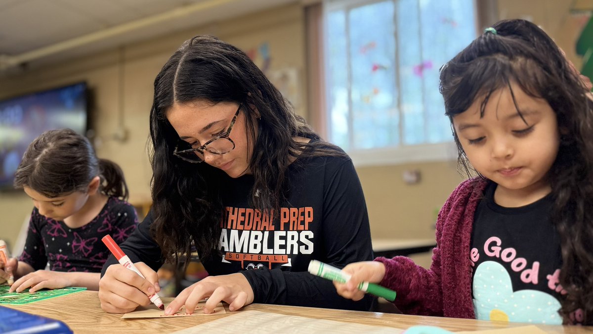 CPRamblers's tweet image. “Give your hands to serve, and your hearts to love.” – Mother Teresa