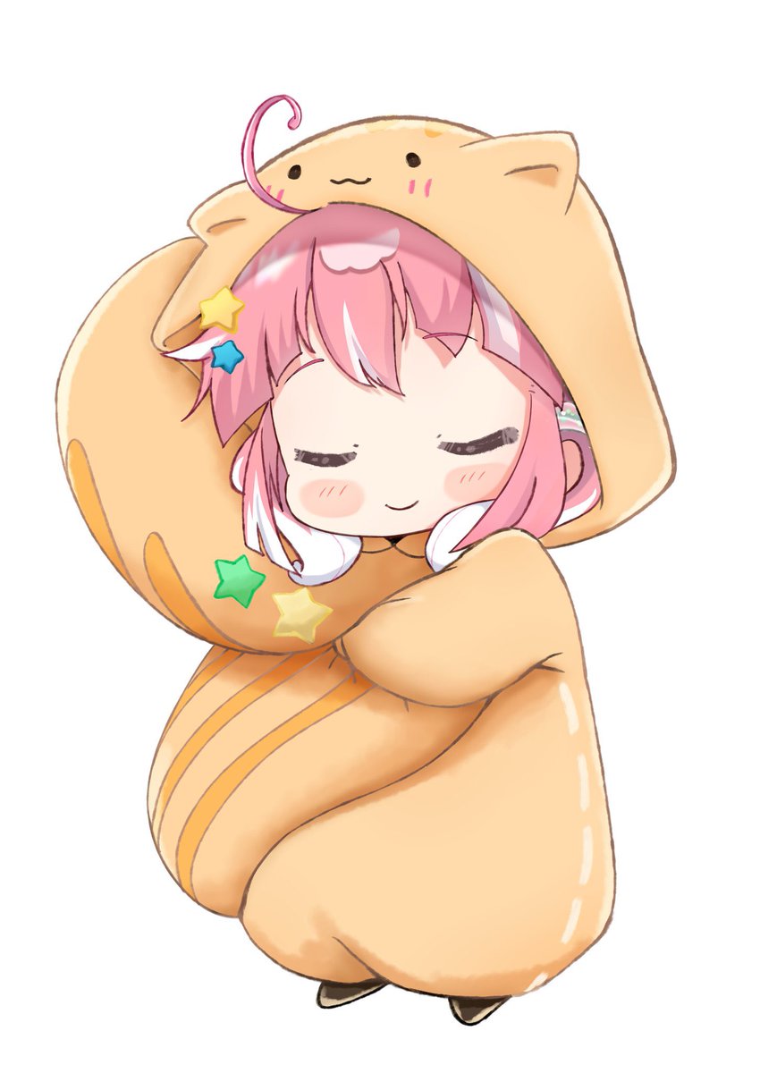 cuore_0624's tweet image. 🙂🐿️😌🐿️
 #ふわふわあんこ