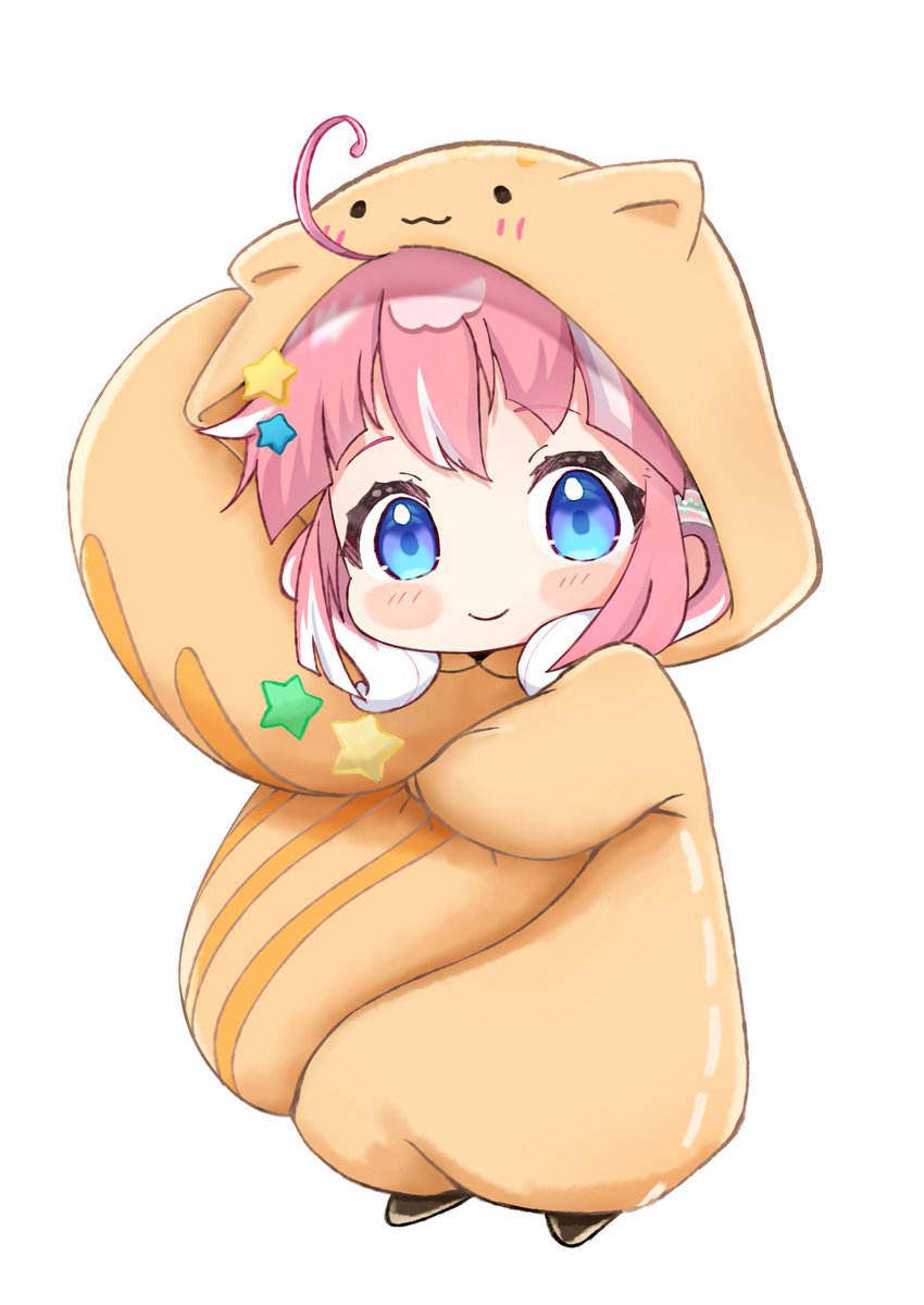 cuore_0624's tweet image. 🙂🐿️😌🐿️
 #ふわふわあんこ