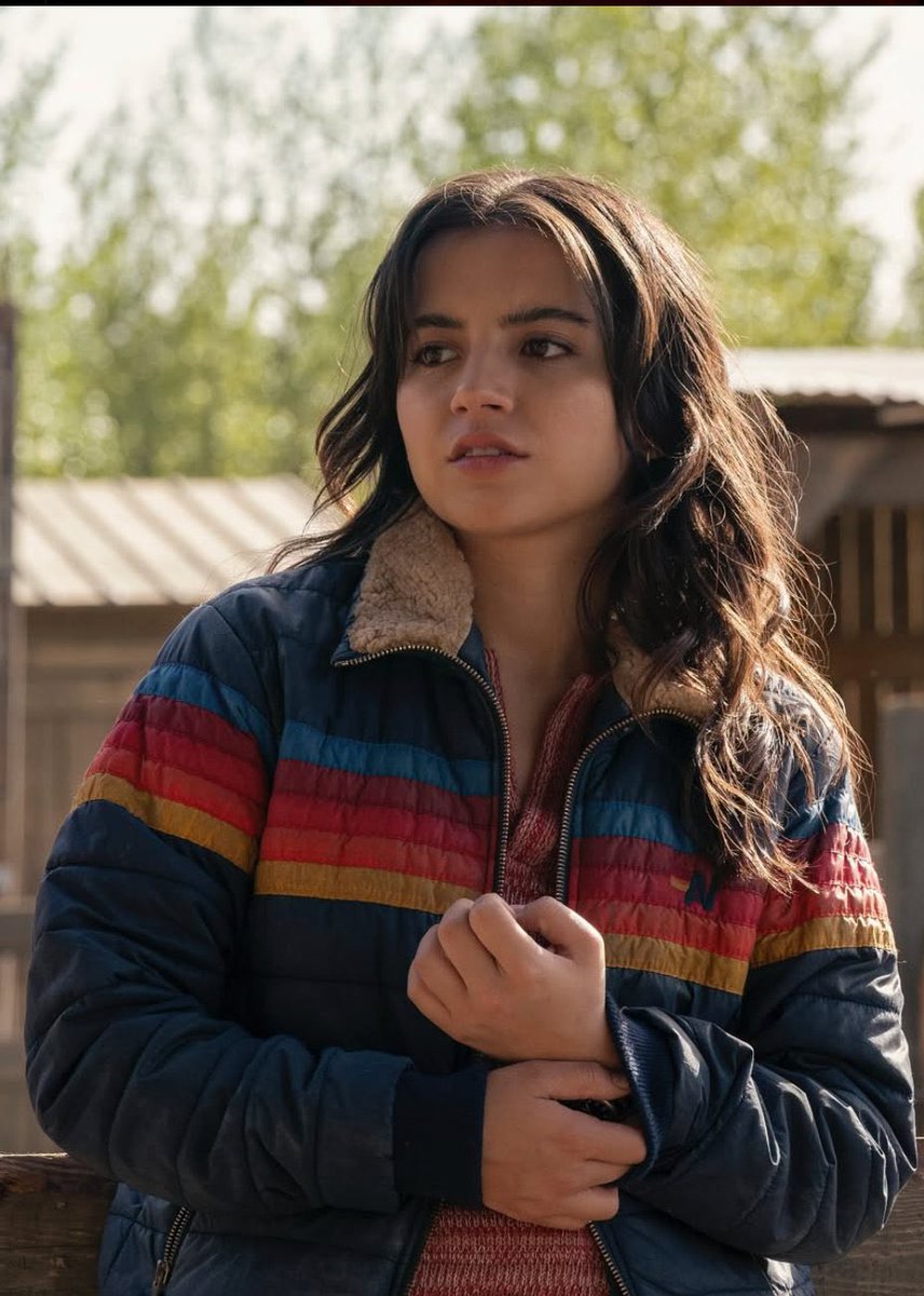 Catherine122290's tweet photo. I may not watch this show but I can pinpoint a piece of clothing like it’s nothing
#TheLastOfUsSeason2 #isabelmerced #nancydrew #ace #alexsaxon https://t.co/rdqYPDVPRo