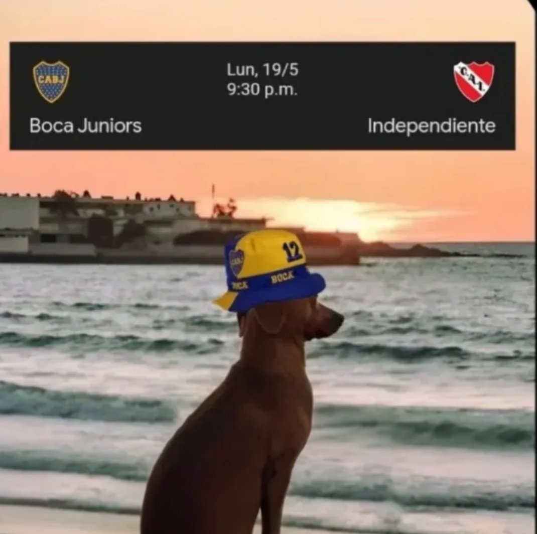 Bienbostero_'s tweet image. Es lo único que pienso..