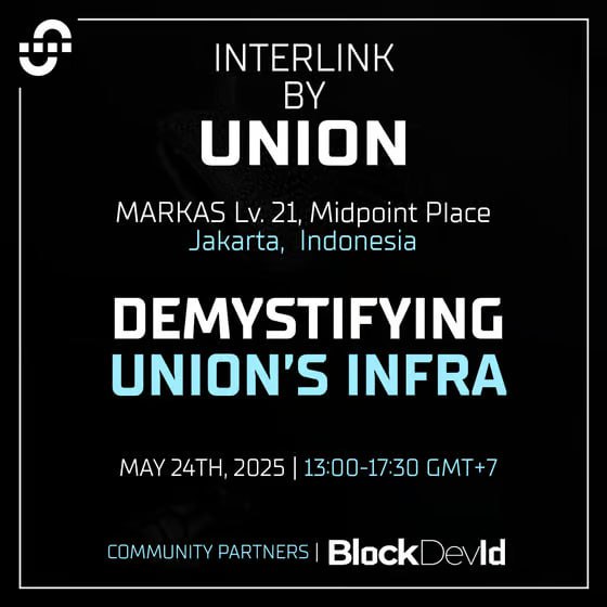 Union Indonesia 🇮🇩 0_______0 tweet media