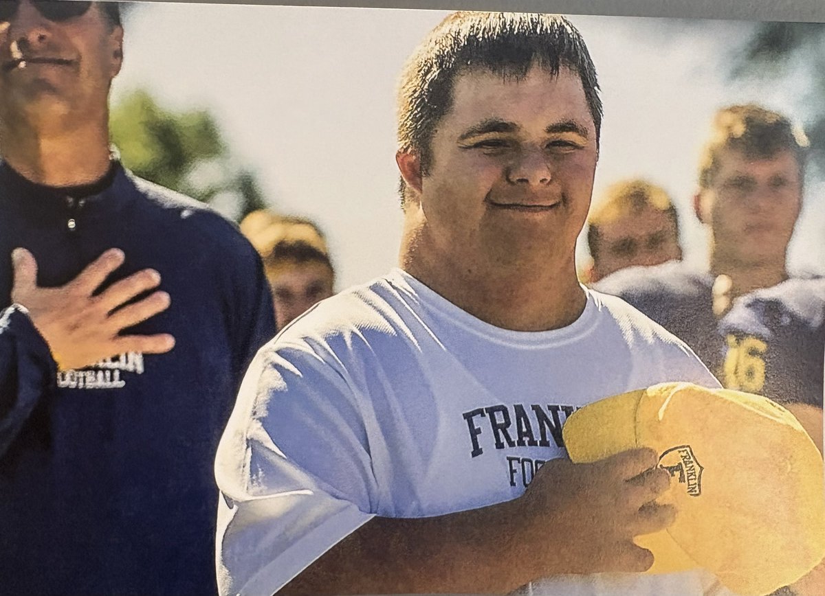 Mike Leonard (@championsmanual) on Twitter photo The GM “Great Man” and I will be playing as TEAMMATES in a huge GOLF match tomorrow. It’s ALWAYS a GREAT DAY to be with him. He always makes everybody feel better about themselves. #BePhasTor #GoGriz #GetGrizzly <a href="/FCGrizFootball/">Franklin College Football</a> The GM “Great Man” and I will be playing as TEAMMATES in a huge GOLF match tomorrow. It’s ALWAYS a GREAT DAY to be with him. He always makes everybody feel better about themselves. #BePhasTor #GoGriz #GetGrizzly <a href="/FCGrizFootball/">Franklin College Football</a>