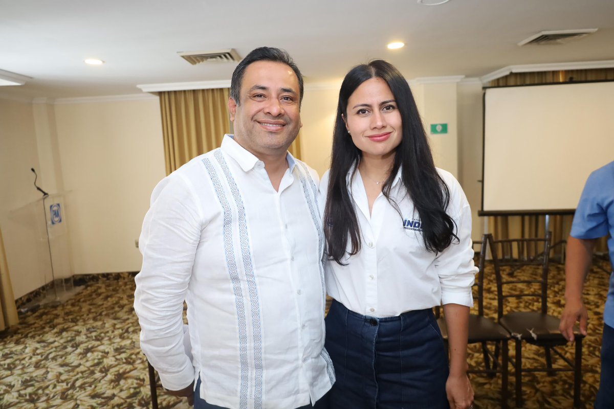 Indira Rosales tweet media