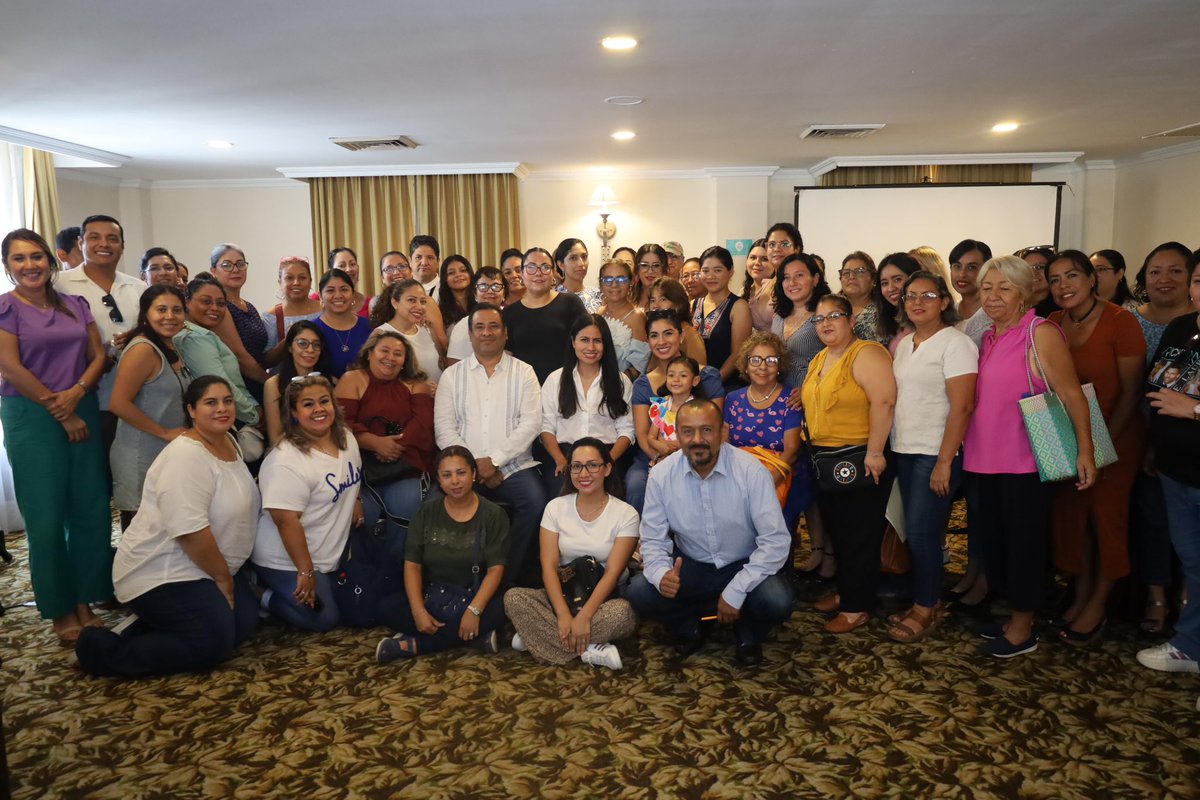 Indira Rosales tweet media