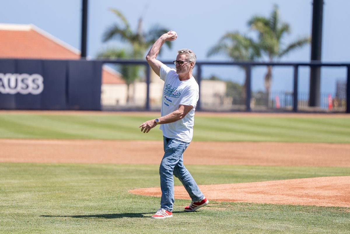 Pepperdine Baseball tweet media
