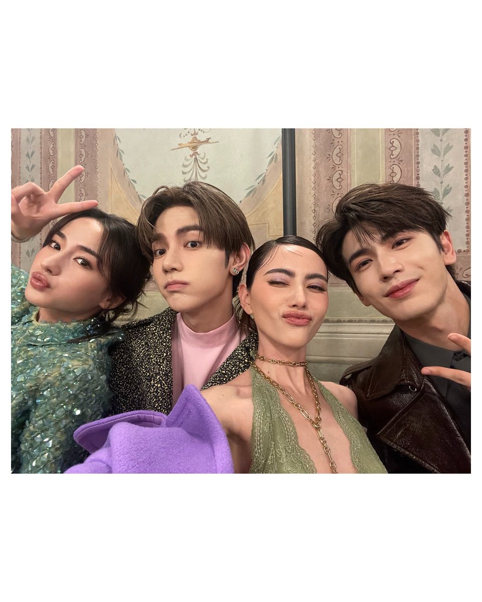 250516 davikah 다비카님 인스타그램 #장하오

ZHANG HAO AT GUCCI FIRENZE  

#ZHANGHAOxGUCCI  
#GucciCruise26 
#ZHANGHAO 
<a href="/gucci/">gucci</a>