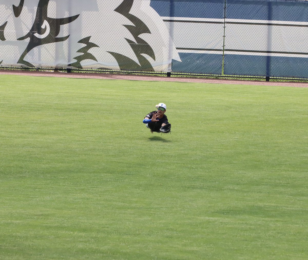 Elgin Community College Athletics tweet media