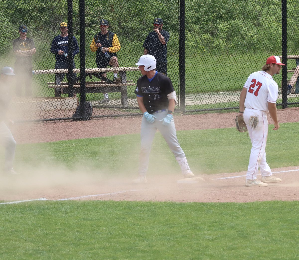 Elgin Community College Athletics tweet media