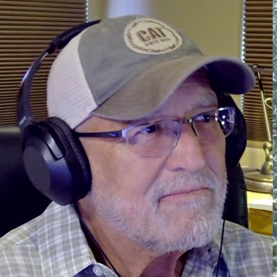 Russell Palmer tweet media